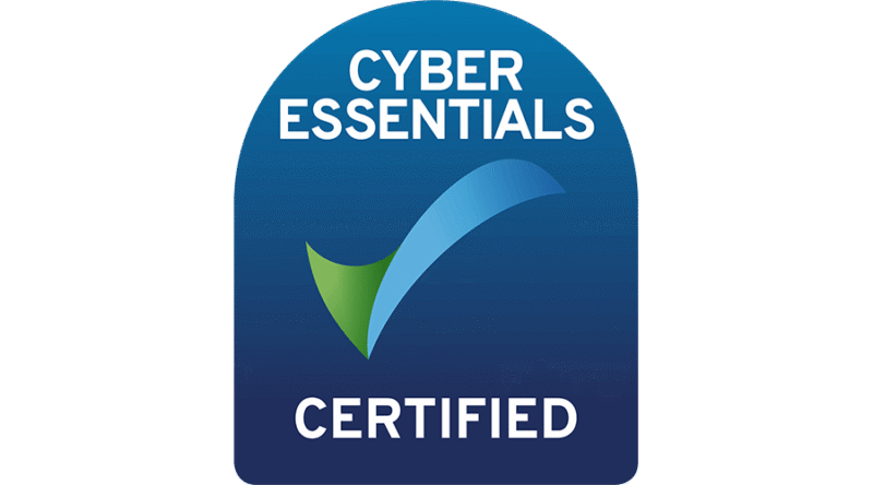 Cyber Essentials logo