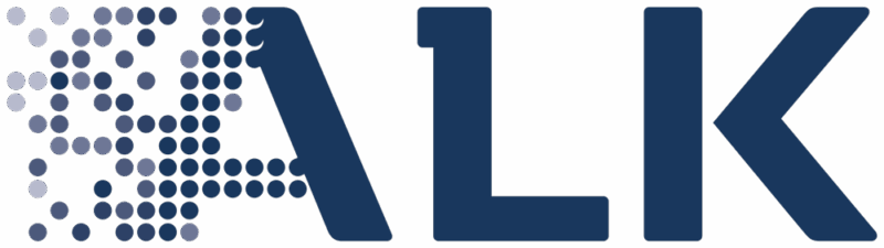 ALK logo