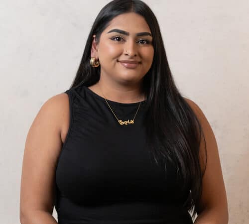 Hajira Muhktar