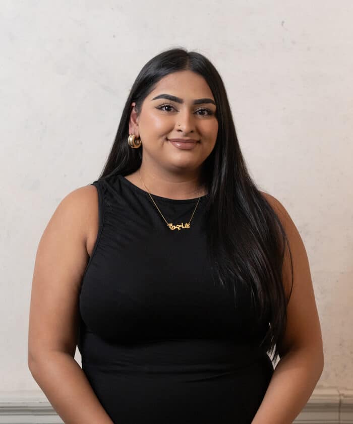 Hajira Muhktar