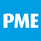 PME logo