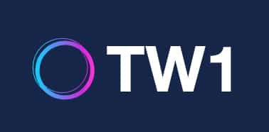 TW1 logo