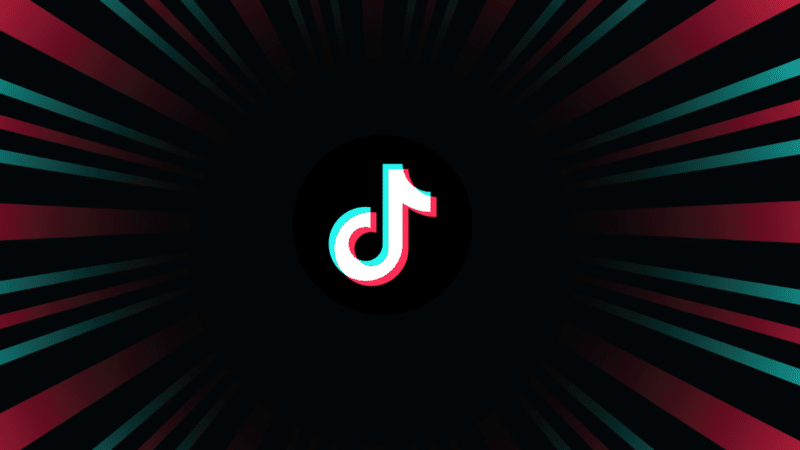 TikTok background