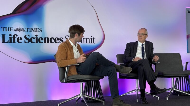 Life Science Summit photo