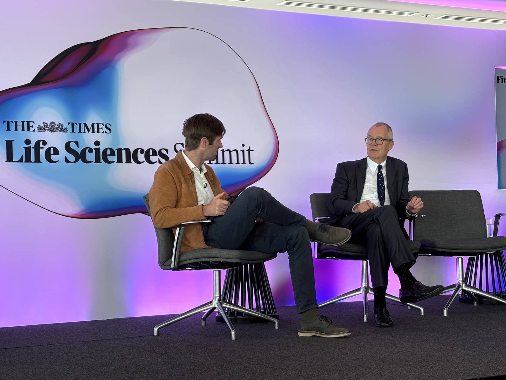 Life Science Summit photo